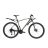 Велосипед Cronus 29 Warrior Рама 21 black-lightgreen