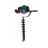 Мотобур Iron Angel MD3353 PROFI (без буров в комплекте)