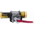 Лебедка T-max ATWPRO-2500 12V/1,134 т 4.3mm* 17m (7205100)