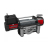 Лебідка T-max EW-12500 24V/5,670т MUSCLELIFT (7346104)