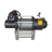 Лебедка T-max FEW-18500 12V/8,385 т Fire Work series (8661100)