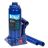 Домкрат гідравлічний телескоп Vitol 5т DB-05004K