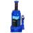 Домкрат гидравлический телескоп Vitol 10т DB-10002H/JX105S
