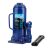 Домкрат гідравлічний телескоп Vitol 10т DB-10004