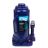 Домкрат гідравлічний телескоп Vitol 15т DB-15002
