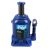 Домкрат гідравлічний телескоп Vitol 20т DB-20002H/JX0111