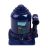 Домкрат гідравлічний телескоп Vitol 4т DB-40002C