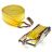 Ремень стяжной Vitol 5Т S, 50мм х 10м (color box) (ST 212 -10 YL)