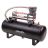 Компрессор автомобильный VOIN OFF ROAD MASTER 200psi/23A/100л/ресивер-2.5GL (VL-720)