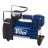 Компрессор автомобильный Vitol 150psi/15Amp/40л/прикуриватель (К-50)