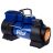 Компрессор автомобильный Vitol 150psi/15Amp/40л/фонарь/прикуриватель (К-60)