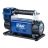 Компрессор автомобильный Vitol OFF ROAD MASTER 150psi/50Amp/160л/шланг 7,5м с дефлятором/клеммы К-7