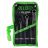 Набор ключей внешний TORX Alloid 4шт. (НК-0624Е)