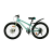 Велосипед CrossBike 24 ST Legion 2024 Рама-11 lightblue