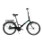 Велосипед Titan 24 ST Arno 2024 Рама-13 black