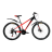 Велосипед Cross 26 AL Flash 2024 Рама-13 red-black