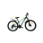 Велосипед Titan 26 MG Stricker 2024 Рама-14 green-yellow