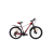 Велосипед Titan 26 MG Shadow 2024 Рама-15,5 red-black