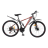 Велосипед Cross 26 ST Enduro Рама 15 black-red