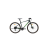 Велосипед Cronus 28 AL Gravel 2024 Рама-17,5 black-green