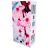 Газова колонка  DION  JSD 10 дисплей (сакура) PINK
