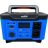 Портативна зарядна станція REDBO Portable Power Station PPS 1000