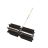 Вращающаяся щетка к мотокосе Hecht155 HECHT000155