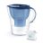 Фільтр-глечик Brita Marella XL Memo MXPro + 2 картриджа (1052786)