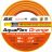 Шланг садовый 2Е AquaFlex Orange 1/2`` 15м 4 слоя 20бар -10…+60°C