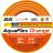 Шланг садовый 2Е AquaFlex Orange 3/4`` 30м 4 слоя 20бар -10…+60°C