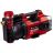 Насос садовый аккумуляторный Einhell AQUINNA 36/38 F LED (4180410)