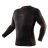 Футболка термоактивна Neo Tools Carbon Outdoor 81-663-S/M
