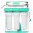 Фильтр обратного осмоса Ecosoft PURE AquaCalcium Mint MO675PSMACECO