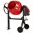 Бетономешалка КВиТКА PRO KCR-145 (110-4041)