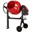 Бетономешалка КВиТКА PRO KCR-210 (110-4045)