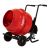 Бетоносмеситель редукторный КВиТКА PRO KRR-145 (110-4050)