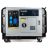 Генератор дизельный TAGRED 3ф. 6.5/7.0 кВт ATS (TA10300DS)