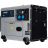 Генератор дизельный TAGRED 4.2/5.0 кВт ATS (TA7350DS)