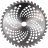 Диск для триммера 40-Т Konner&Sohnen KS TB-40T