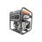 Генератор бензиновий інверторний Iron Angel EG 5000 IO