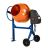 Бетономешалка BLUETOOLS BTM-160 (160 л, 0.9 кВт) (220-4023)