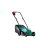 Газонокосилка сетевая Bosch Rotak 320 1200Вт 32см 31л 20-60мм 7.8кг