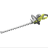 Кусторез сетевой Ryobi RHT6760RL 650Вт 60см шаг реза 30мм 4кг