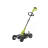 Триммер-газонокосилка аккумуляторная Ryobi RY18LMC30A-0 ONE+ 18В 30см высота 38-75мм EasyEdge телеск