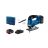 Электролобзик Bosch GST 185-LI (0.601.5B3.024)