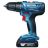 Шуруповерт Bosch GSR 180-LI (0.601.9F8.10A)