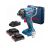 Гайковерт Bosch GDR 180-LI (0.601.9G5.123)