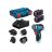 Шуруповерт Bosch GSR 12V-35 FC (0.601.9H3.000)