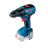 Шуруповерт Bosch GSR 18V-50 (0.601.9H5.006)