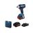 Гайковерт Bosch GDS 18V-400 (0.601.9K0.020)